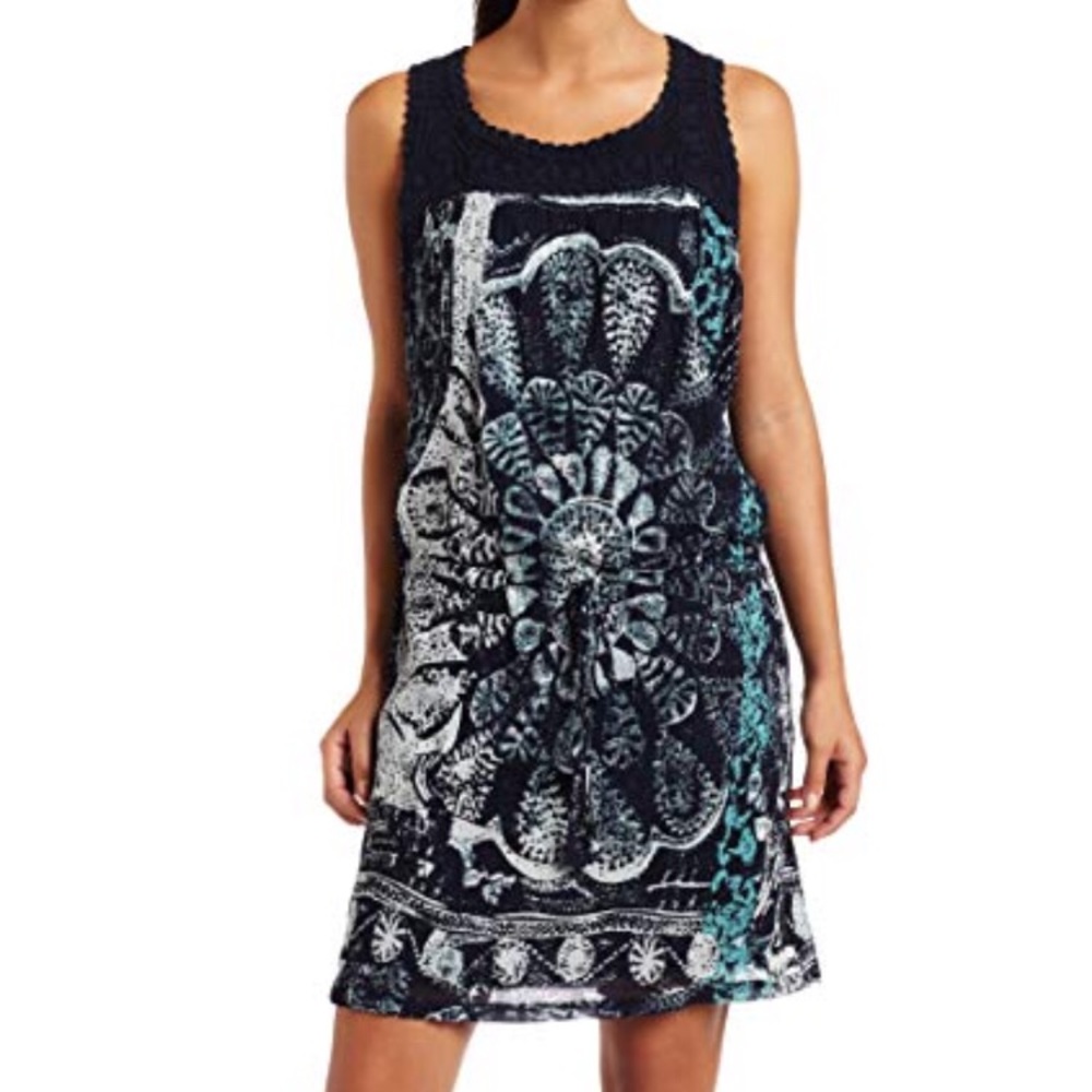Lucky brand dress
